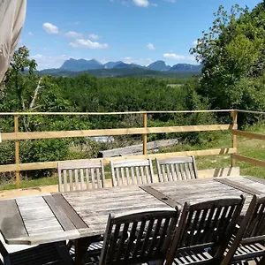  Appartement Du Rif Noir France