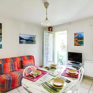  Chalet De Peyrelance France