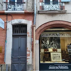  Appartement Saint Etienne Studio Lot 7 France