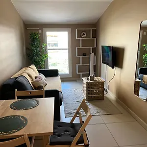 Appartement T2 Prado / Velodrome, Marseille
