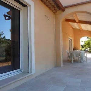 Hébergement de vacances En Provence Verte, Carcès