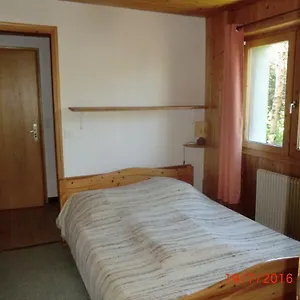 Appartement Les Passereaux France