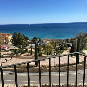  Appartement Lovely At Circus Espagne